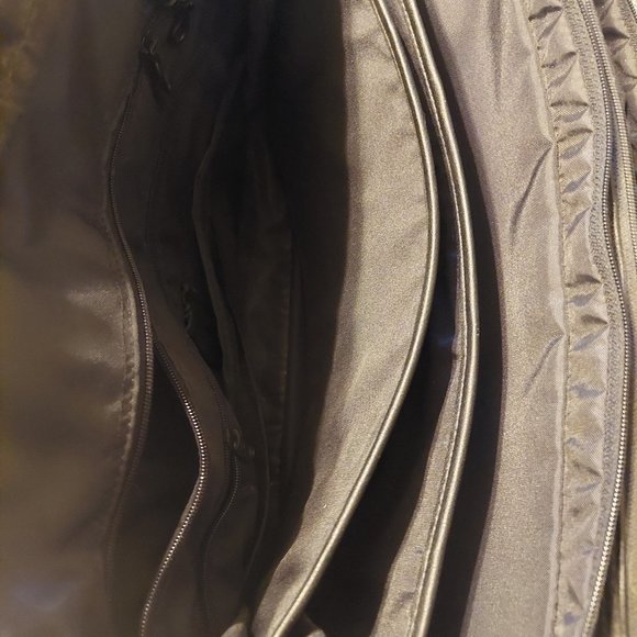 geoffrey beene attache - Picture 6 of 13